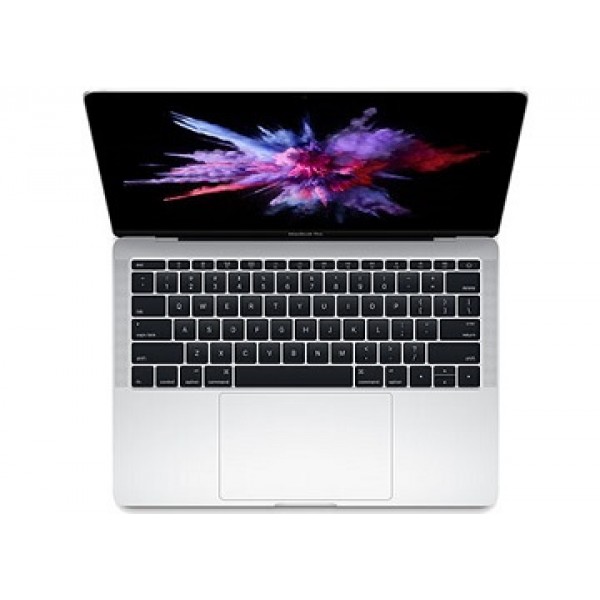 Apple MacBook Pro 13 2.3 Ггц 256 Gb Silver